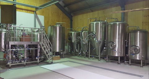 Blizzard Brewing Company - Accommodation Batemans Bay 1