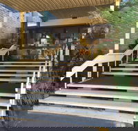 Blue Flame Bistro at Concord RSL Club - Accommodation Batemans Bay