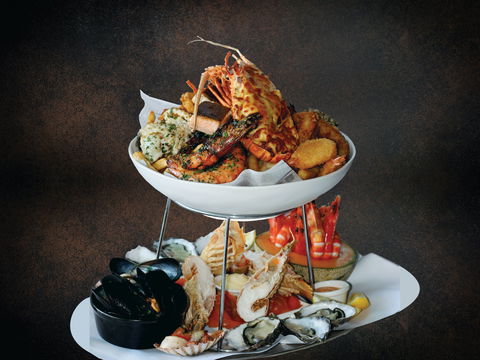 Blue Fish - Accommodation Batemans Bay 0
