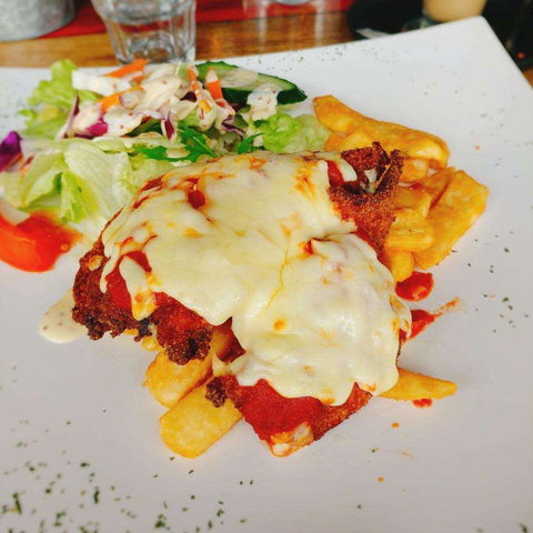 Boots Bar And Restaurant - Accommodation Batemans Bay 0