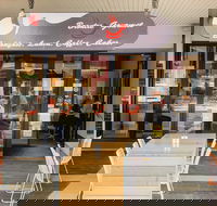 Brontes Gourmet - Accommodation Batemans Bay