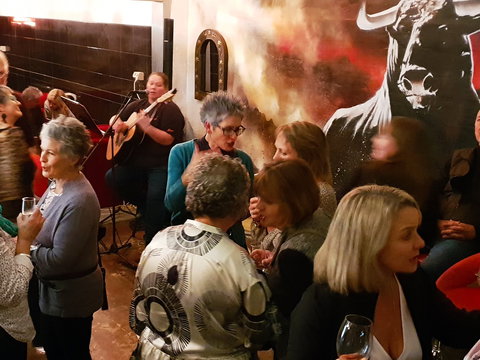 Bull Bar & Gallery - Accommodation Batemans Bay 1