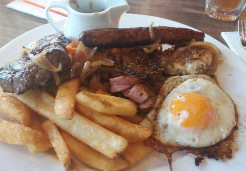 Burger Inc. - Accommodation Batemans Bay 0