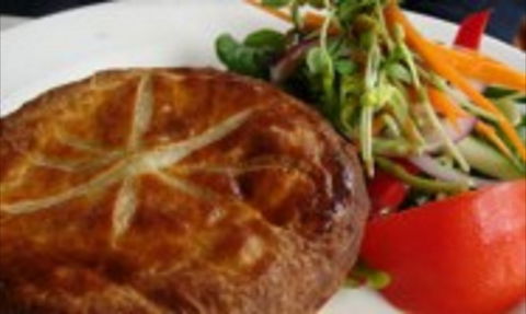 Cafe Creme Della Creme Continental Patisserie - Accommodation Batemans Bay 0