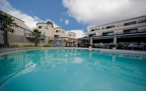 Ccooks At Corrigans - Accommodation Batemans Bay 0