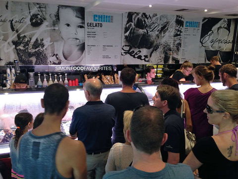 Chill Bar - Dee Why - Accommodation Batemans Bay 0