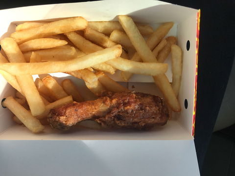 Chooksy's - Accommodation Batemans Bay 0