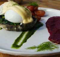 Clay Coffee - Accommodation Batemans Bay