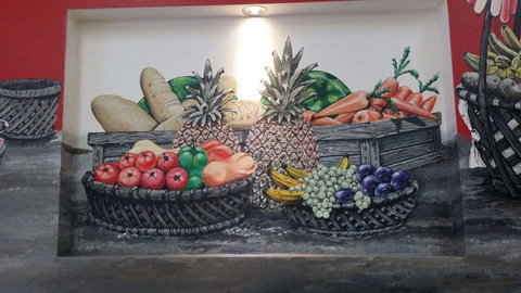 Delish Pork Roll & Juice Bar - Marrickville - Accommodation Batemans Bay 0