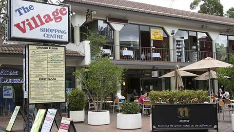 Delhi Hutt - Accommodation Batemans Bay 0