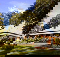 Eling Forest Cellar Door and Cafe - Accommodation Batemans Bay