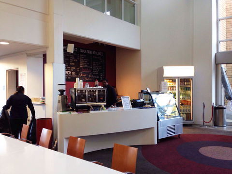 Exchange Cafe - Accommodation Batemans Bay 0