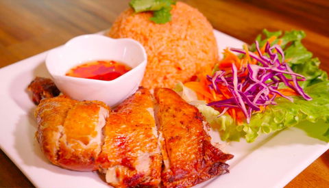 Fat Buddha Thai - Accommodation Batemans Bay 0