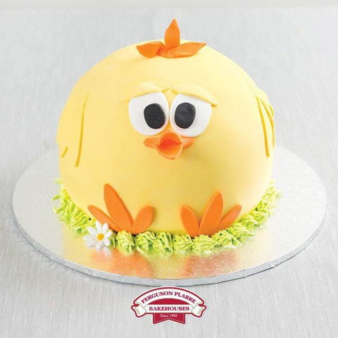 Ferguson Plarre Bakehouse - Craigieburn - Accommodation Batemans Bay 0