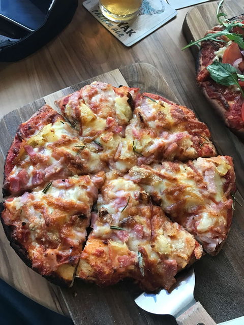 Finbar's Lounge Bar - Accommodation Batemans Bay 0