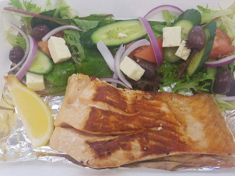 Fish Market - Accommodation Batemans Bay 0
