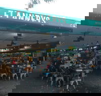 Flannery's - Accommodation Batemans Bay
