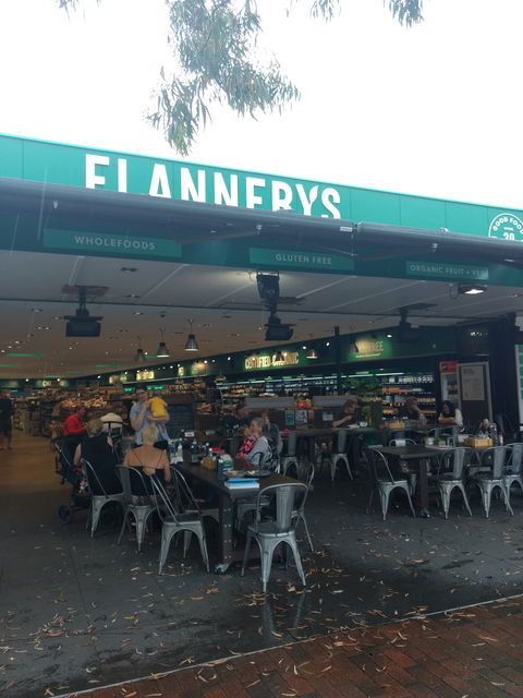 Flannery's - Accommodation Batemans Bay 0