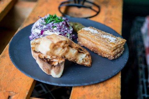 Fogo Brazilian Churrasco Grill - Rhodes - Accommodation Batemans Bay 0