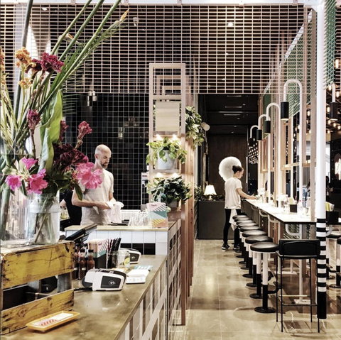 Fonda - Chadstone - Accommodation Batemans Bay 0