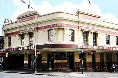 Foodoo Coffee Lounge - CBD - Accommodation Batemans Bay 0