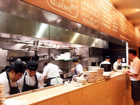 Garfish Manly - Accommodation Batemans Bay 0