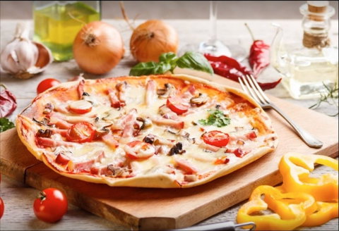 Garanvale Italian Restaurant - Accommodation Batemans Bay 0