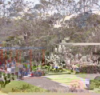 Green Olive at Red Hill - Accommodation Batemans Bay