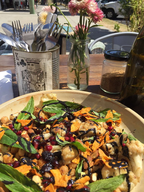 Ground Earth - Accommodation Batemans Bay 0