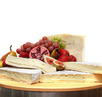 Hunter Valley Smelly Cheese Shop Pokolbin Village - Accommodation Batemans Bay