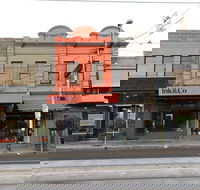 InkCo Cafe - Accommodation Batemans Bay