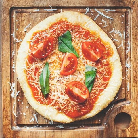Italian Street Kitchen - Neutral Bay - Accommodation Batemans Bay 0