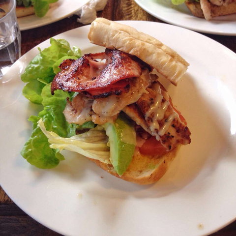 Jetz Cafe - Accommodation Batemans Bay 0