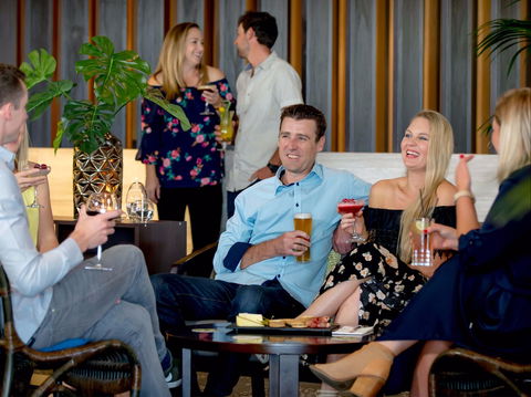 Jimmy's Bar And Lounge - Accommodation Batemans Bay 2