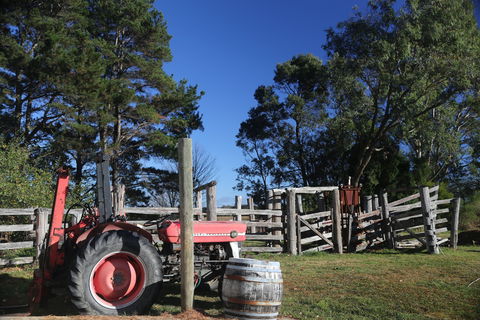 Joadja Estate - Accommodation Batemans Bay 1