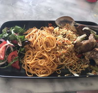 Joe's Fish  Grill - Accommodation Batemans Bay