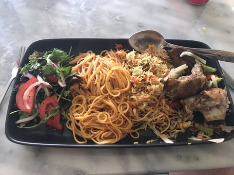 Joe's Fish & Grill - Accommodation Batemans Bay 0
