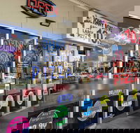Johhny Boys Pizza - Berwick - Accommodation Batemans Bay