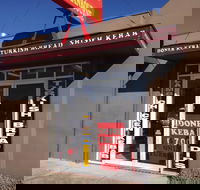 Kebab Lovers - Accommodation Batemans Bay
