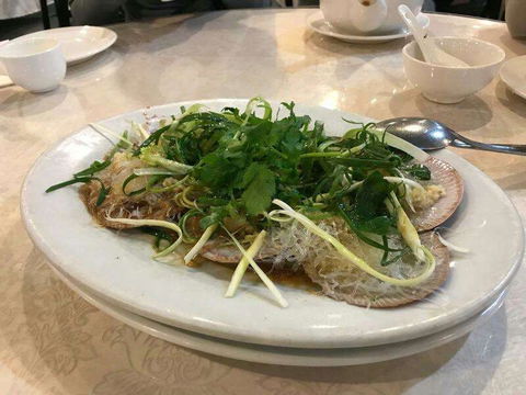 Lee Chinese Garden Restaurant - Accommodation Batemans Bay 0