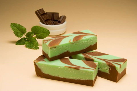 Mogo Fudge And Ice Cream /  Courtyard Cafe / Lots Of Lollies Mogo - Accommodation Batemans Bay 1