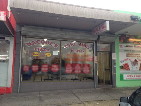 Nacool's Pizza - Accommodation Batemans Bay 0