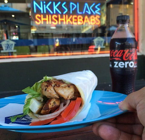 Nick's Place - Accommodation Batemans Bay 0