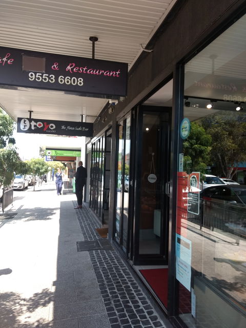 Novo Cafe And Restaurant - Accommodation Batemans Bay 0