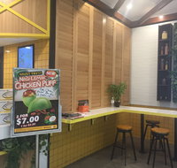 Old Chang Kee - Accommodation Batemans Bay