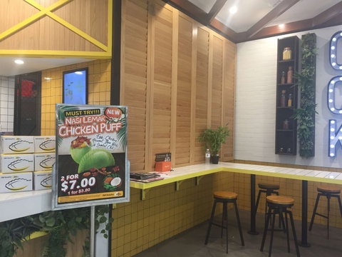 Old Chang Kee - Accommodation Batemans Bay 0