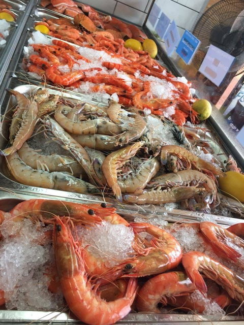 Old English Fish N' Chips - Accommodation Batemans Bay 0