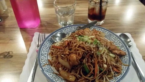 Oriental Palace - Accommodation Batemans Bay 0