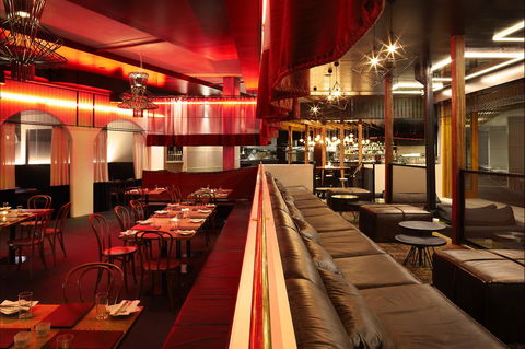 Ostani Lounge, Bar & Restaurant - Accommodation Batemans Bay 0
