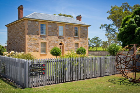 Penny's Hill Winery - Accommodation Batemans Bay 0